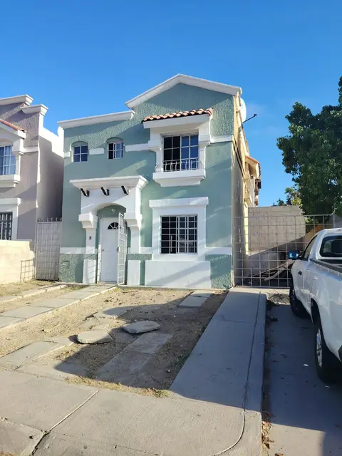 Casa en venta en Urbi Quinta del Cedro, Tijuana – foto 2