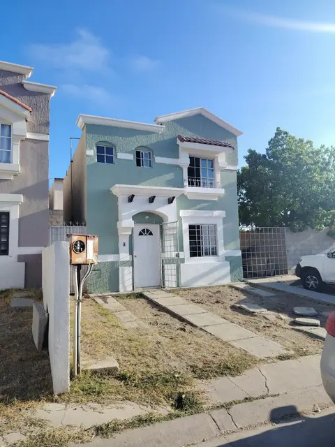 Casa en venta en Urbi Quinta del Cedro, Tijuana