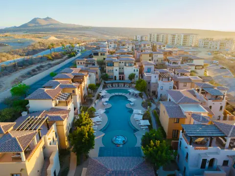 Mavila 113 en Quivira, Condo en Venta